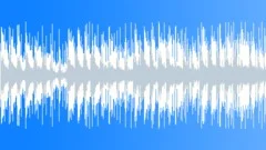 Abstract Military Ambient Electronic Modern Hip Hop Trap Music - 60 sec loop 1Stock Music