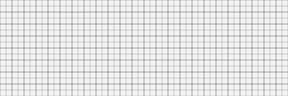 Abstract millimeter graph paper grid with squared bg. Geometric pattern for Stock Illustration