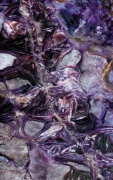 Abstract mineral texture Stock Photos