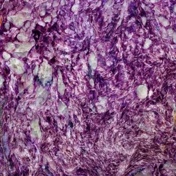 Abstract mineral texture Stock Photos