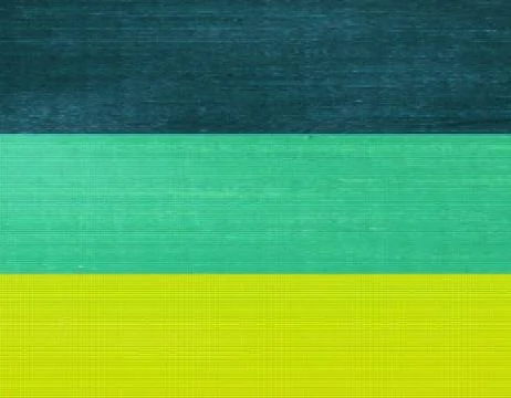 Abstract mini square mosaic background with three colors Stock Illustration