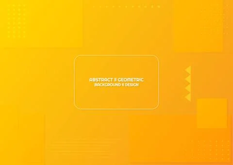 Abstract minimal background geometric square shape design halftone line art s Stock Illustration