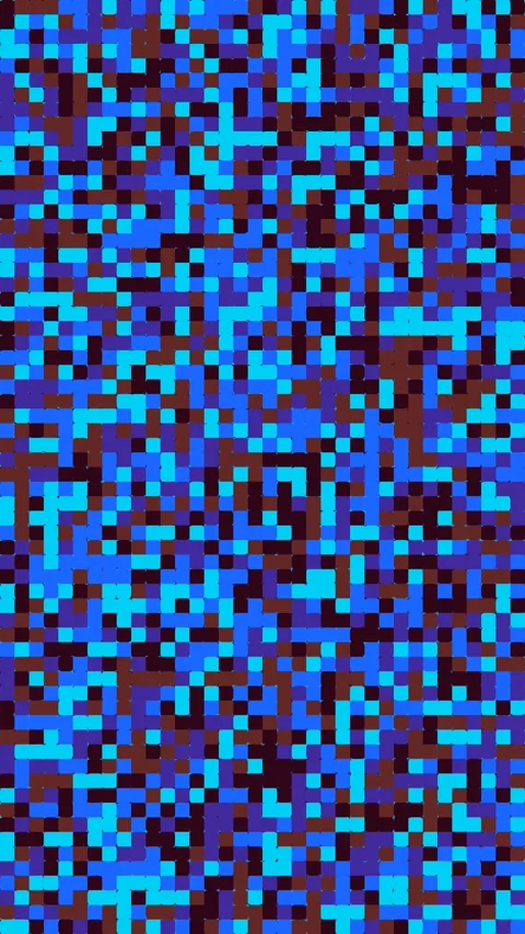 Abstract Minimal Framework Animation Professional Business Background Stock Footage 329519874