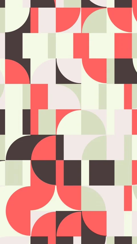 Abstract Minimal Framework Animation Professional Business Background Stock Footage 329587667
