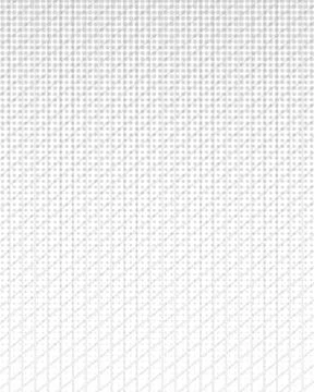 Abstract Minimal Geometric Gradient Texture with Dots and Diagonal Linear Illustrazione stock