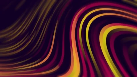 Abstract minimal geometric motion background. Video animation for presentat.. Stock Footage 332959304