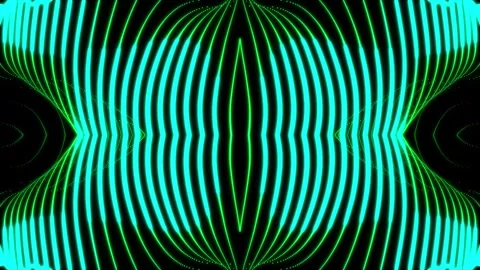 Abstract minimal geometric motion background. Video animation for presentat.. Stock Footage 332959363