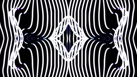 Abstract minimal geometric motion background. Video animation for presentat.. 스톡 동영상 332959384