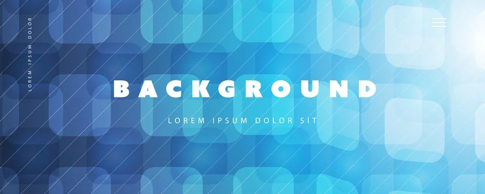 Abstract Minimal Geometric Pattern Background, Multi Purpose Template, Stri.. Stock Illustration