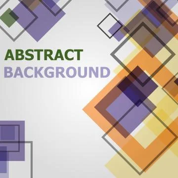 Abstract minimal geometric pattern design background Stock Illustration