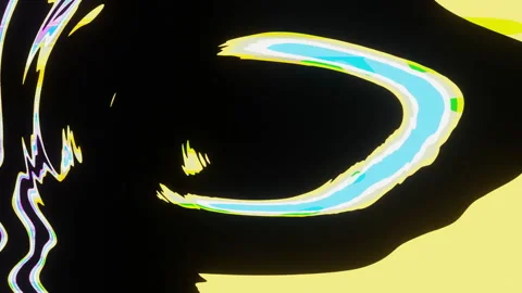 Abstract minimal motion backgrounds loopable elements Stock Footage 264065067