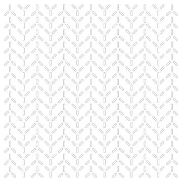 Abstract minimal pattern background Stock Illustration