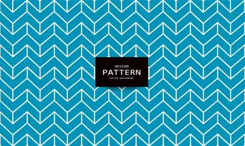 Abstract minimal pattern background. Stock Illustration