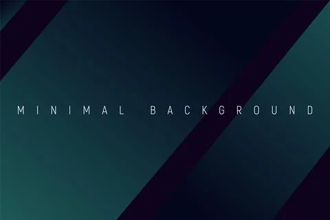 Abstract minimal vector background gradient design. Digital graphic pattern Illustrazione stock