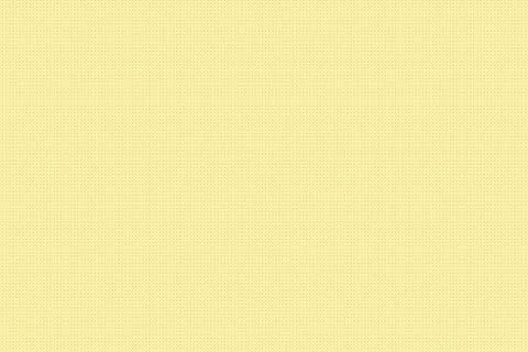 Abstract minimal yellow circle pattern design artwork background. vector Stock Illustration