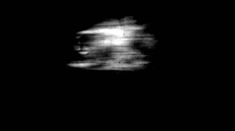 Abstract Minimal Zip Pan Wipe Transition Loop 2 - Vintage 8mm Film Stock Footage 8970849