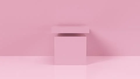 Abstract minimalism background Stock Illustration