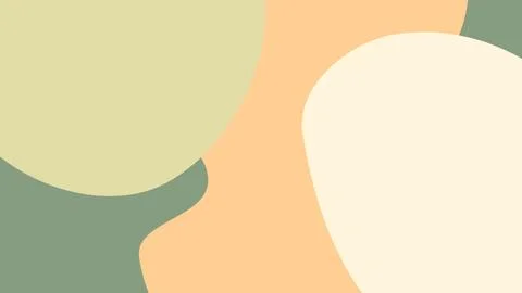 Abstract minimalist background for design Stock Illustration