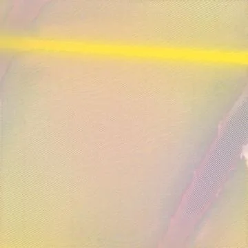 Abstract Minimalist Digital Background with Fine Line Texture, Pastel Gradient Stock Illustration