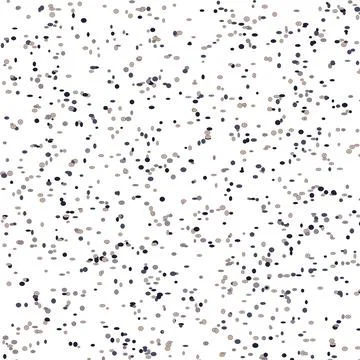 Abstract minimalist dots pattern background design for modern branding and .. Stock Illustration