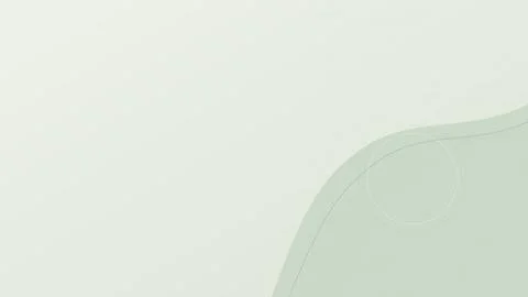 Abstract minimalist gradient background with soft pastel blend Stock Illustration