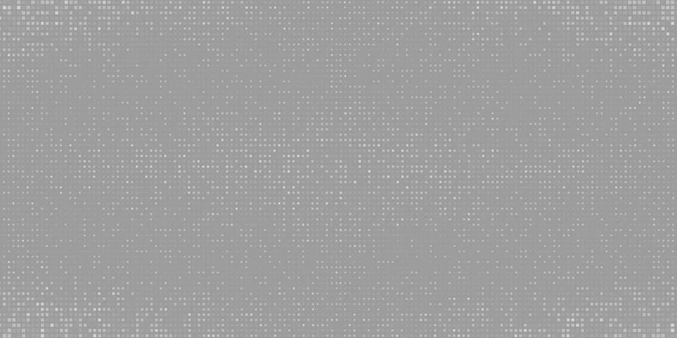 Abstract Minimalist Gray Background with Subtle Scattered Halftone Dot Texture 스톡 일러스트
