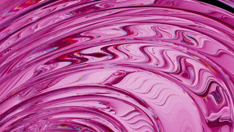 Abstract minimalist pink background. Stock Footage 306655336