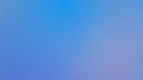 Abstract Minimalist Sky Blue Gradient Background with Soft Light Smooth Tex.. Stock Illustration