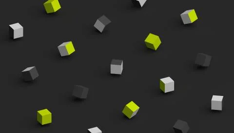 Abstract Minimalistic Background. Illustrazione stock