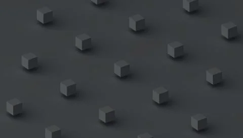 Abstract Minimalistic Background. Illustrazione stock