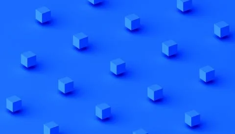 Abstract Minimalistic Background. Stock-Illustration