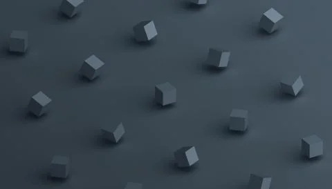 Abstract Minimalistic Background. Illustrazione stock