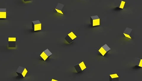 Abstract Minimalistic Background. Stock-Illustration