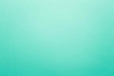Abstract Mint background. Bright halftone pattern. Light paper texture for lu Stock-Fotos