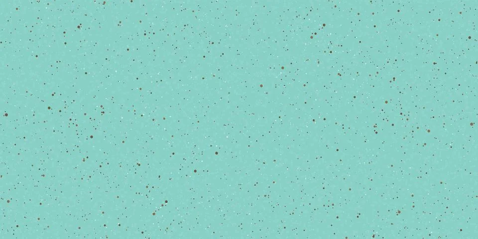 Abstract mint chocolate chip texture background graphic illustration. Stock Illustration