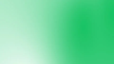 Abstract Mint Green Light Leak Motion Graphic Background with Soft Glowing Blur Stock Footage 337350277