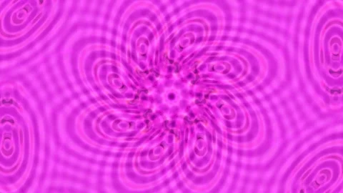 Abstract Mint Green Loop Background Pattern for Modern Corporate Transitions Stock Footage 336770213