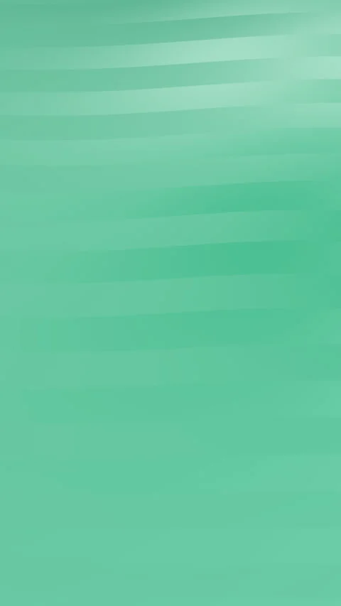 Abstract Mint Green Striped Gradient Background Loop Animation Stock Footage 327502395