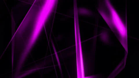 Abstract mirror pink background Stock Footage 201100322