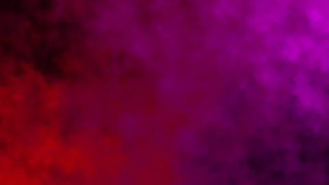 Abstract Misty light animated background with attractive multicolor gradations Stock Footage 320766805