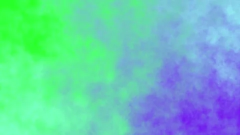 Abstract Misty light animated background with attractive multicolor gradations Stock Footage 320766823