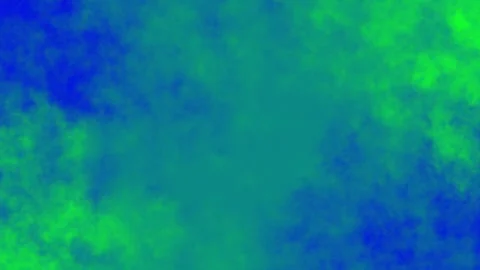 Abstract Misty light animated background with attractive multicolor gradations Stock Footage 320766851