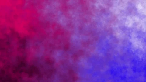 Abstract Misty light animated background with attractive multicolor gradations Stock Footage 320766875