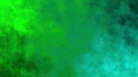 Abstract Misty light animated background with attractive multicolor gradations Stock Footage 320766887