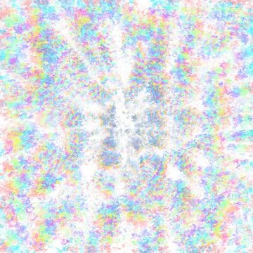 Abstract mixed colour smooth fluid pattern background like a galaxy , greetin Stock Illustration