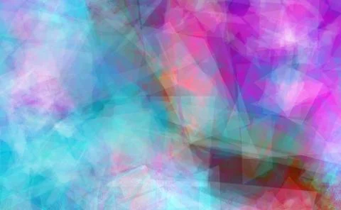 Abstract mixed media background or texture Illustrazione stock