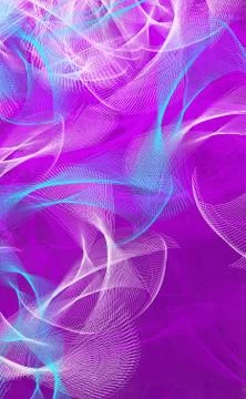 Abstract mixed media background or texture Stock Illustration