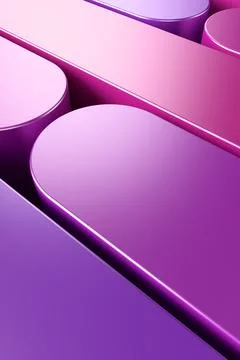 Abstract mockup background for product presentation pink and violet blending  Stock Illustration
