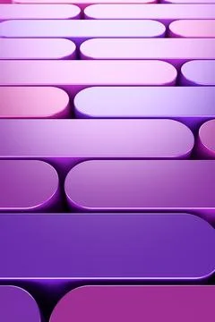 Abstract mockup background for product presentation pink and violet blending  Stock Illustration