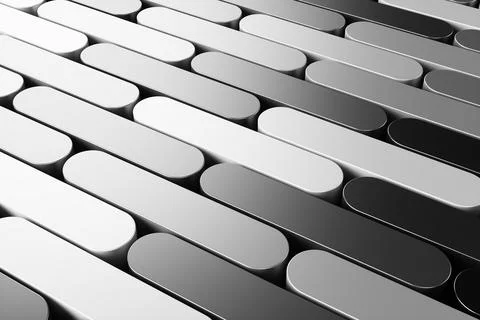Abstract mockup background for product presentation grey and black blending g Stock Illustration